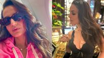 Happy Birthday Ameesha Patel: 6 Fuss-Free Beauty Rituals Behind Her Ageless Charm