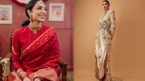 Grace To Glam: 6 Bridal Outfits That Tell A Dulhan's Style Story