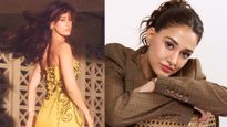 Disha Patani Works Out Like That? Wait Till You See What She Eats! 