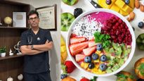 This Harvard Gastroenterologist's 1-10 Gut Score For Fruits May Change Your Grocery List