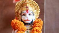 Stuck In A Bad Phase? Chanting Lord Hanuman’s Name Can Turn Things Around Instantly!