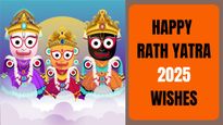 Jagannath Rath Yatra 2025 Wishes, Messages, Images, Greetings, Quotes, FB, WhatsApp Status