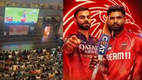 IPL 2025 Final: AI Chooses Clear Winner Between RCB and PBKS, Find Out Who!
