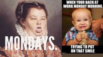 Hate Mondays? If It Had a Face, These Jokes Would Slap It: Laugh Now, Thank Us Later!