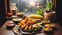 You Won't Believe What India's No.1 Monsoon Food Is, Survey Shocks Everyone!