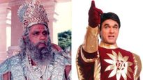 A Birthday Throwback With Mukesh Khanna : Before Netflix, TV Meant Something Else In The 'Shaktimaan' Era