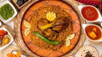 This Eid, Ditch Biryani—Try This Slow-Cooked Mutton Recipe That Everyone’s Talking About!