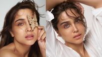 ‘Munjya’ Star Sharvari Wagh’s Glow Is Outshining Her Birthday Candles, Here’s What’s Behind It!
