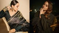 Birthday Queen Sonakshi Sinha’s Eye Makeup Game Is UNREAL At 38 – See the Proof!