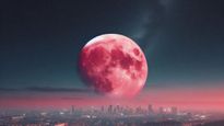 Why Is June's Full Moon Called Strawberry Moon? 5 Transformative Rituals To Practice