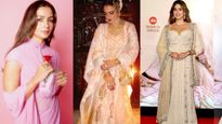'Umrao Jaan' Pre-Release Premiere Was A Fashion Tribute To Rekha, Know Who Wore What