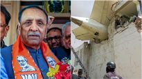 Ahmedabad Air India Crash: Did Ex-CM Vijay Rupani’s ‘Lucky’ Number 1206 Just Turn Cursed?
