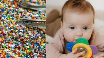 World Environment Day 2025 Theme: Shocking Truth About How Microplastics Invade Babies