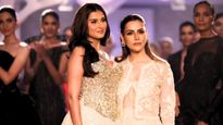Whispers Of Love And Celeb Glam: Hyundai India Couture Week 2025 Begins With A Dreamlike Affair In Delhi