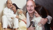 Anupam Kher Reveals Kirron Kher Lost A Child: How Lack Of Parental Fulfilment Can Affect A Relationship