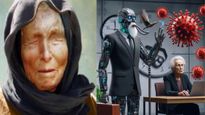 Baba Vanga's 2066 Prediction Is A Warning! Creepiest Predictions Include Robotic Rulers, Ageing Virus