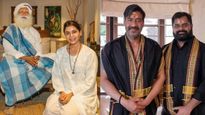 The Gurus Behind The Glamour: The Spiritual Guides Who Shape the Lives Of India’s Biggest Celebs