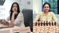 Divya Deshmukh vs Koneru Humpy: India’s Chess Queens Are Setting The Board On Fire!