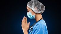 Doctors Chant Dhanvantri Mantra Before Surgery: Here’s Why This Ancient Prayer Is Going Viral