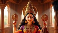 Chant These 6 Laxmi Mantras Every Friday To Unlock Abundance And Unexpected Blessings