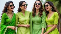 Funny Yet Sweet Hariyali Teej 2025 Wishes For Besties: Quirky One-Liners For Modern Friendships