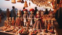 From Kondapalli To Kathputli: Forgotten Legacy Of India’s Heritage Dolls That Carries 1000 Year Old Stories