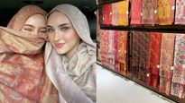 Are You Wearing Royal Pashmina Or A Viscose Scam Sold For ₹10,000 In Markets Today? How To Tell If It’s Fake!