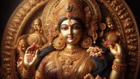 Chant This Lakshmi Mantra Every Friday And Watch Wealth, Luck, And Peace Flow Into Life