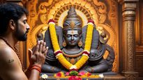 Chant These 5 Powerful Mantras Daily to Receive Lord Shiva's Blessings and Inner Peace