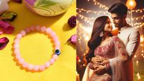 This Pink Heart Chakra Bracelet Isn't Just Trendy, It Might Be Your Emotional Lifeline In Love!