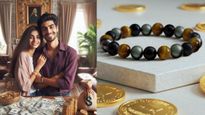 Money Making Bracelet: Can A Bracelet With Fool's Gold, Tiger's Eye Change Your Bank Balance?