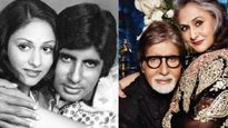 Throwback Thursday: The 'Monsoon Mohabbatein' That Made Jaya And Amitabh A Legend