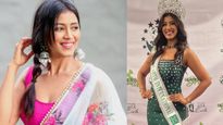 Who Is Vidhu Ishiqa? The New Face Of Mrs. Earth 2025 Who Is Inspiring Women To Start Again