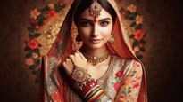 Raksha Bandhan 2025: Impress Your Bhabhi With These 5 Stunning Lumba Rakhis