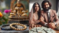 Is This Simple Bracelet The Secret Behind Sudden Promotions, Money Windfalls, And Lucky Breaks?