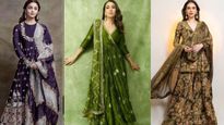 Raksha Bandhan 2025: The Only Outfit Inspiration You’ll Need Comes from These Celebrity-Approved Looks