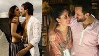 Throwback Thursday: When The Monsoon Made It Majestic, Saif And Kareena's Rainy Love Story