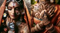 Sawan 2025 Mehendi Trends: Check Out These Stunning Ideas Perfect for Shravan Puja And Shiva Devotion