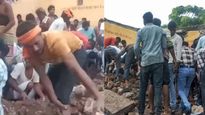 Four Dead In Jhalawar School Collapse: The Hidden Danger Inside Classrooms In India