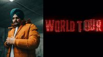 Sidhu Moosewala’s Instagram Drops ‘World Tour’ Video, Fans Ask—‘Ghost on Tour?