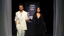 Tara Sutaria Blows Kiss To Veer Paharia From Runway: Is A Blown Kiss Soft Launch Or Serious Love?