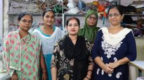 Can Your Old T-Shirt Empower Women And Save The Planet? ‘Project Sundri' Thinks It Can!