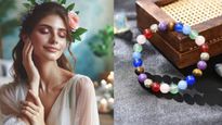 Feeling Off Lately? Your Chakras Might Be Begging For This Bracelet That Will Align Your Mind And Body