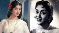 Veteran Actor Saroja Devi Passes Away At 87: Know Why Her Fashion Rules Still Work Today