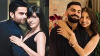 Throwback Thursday: How A Monsoon Shoot Sparked Virat And Anushka’s Forever Bond