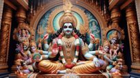 Chant These 10 Vishnu Mantras On Thursday To Cleanse Karma And Move Forward Spiritually
