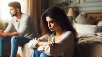 Why Do Some Women Feel Invisible In Marriage? 7 Signs You're Slowly Becoming Emotionally Erased
