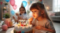 From Knocking On Wood To Blowing Candles: Forgotten Rituals We Still Practice Without Knowing Why