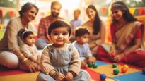 Missed Milestones in First 1000 Days? Expert Warns Your Child's Brain May Suffer Lifelong Impact