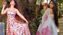 Bigg Boss 19 Contestant Ashnoor Kaur’s Floral Style: Travel-Ready, Chic, And Perfect Outfits For Any Vacation
